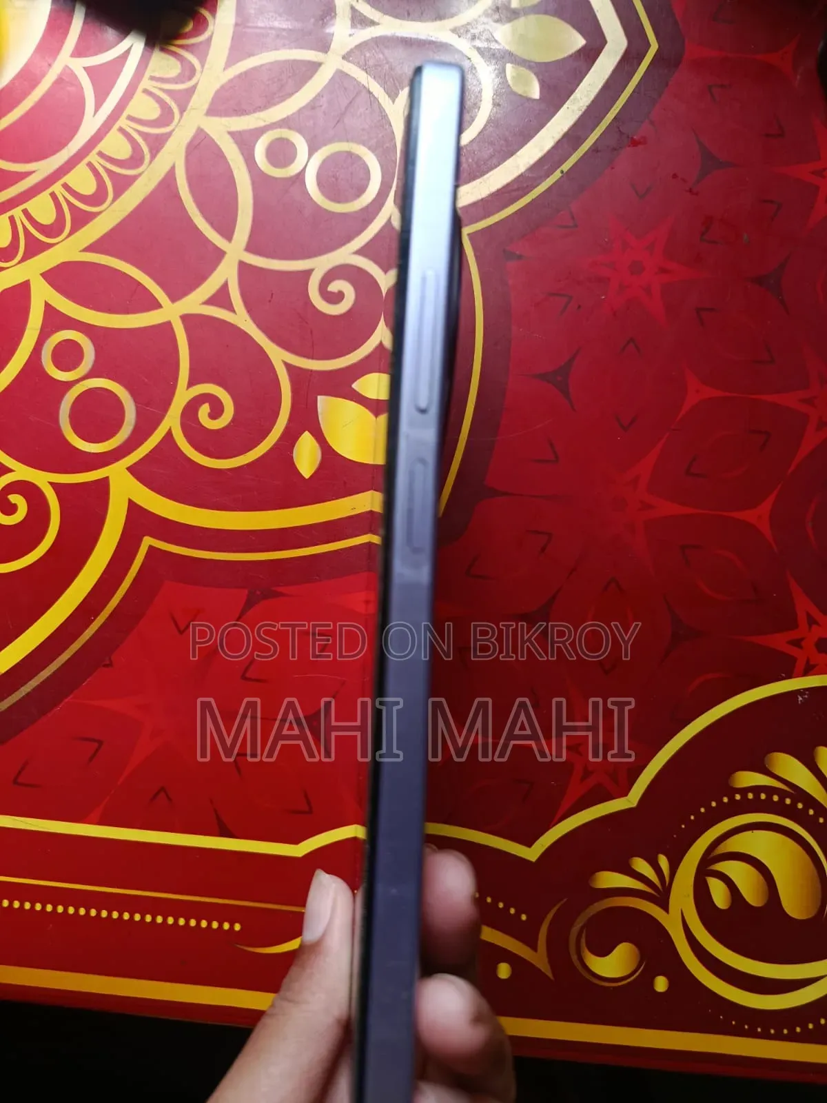 Xiaomi Redmi 14C 128 GB Purple
