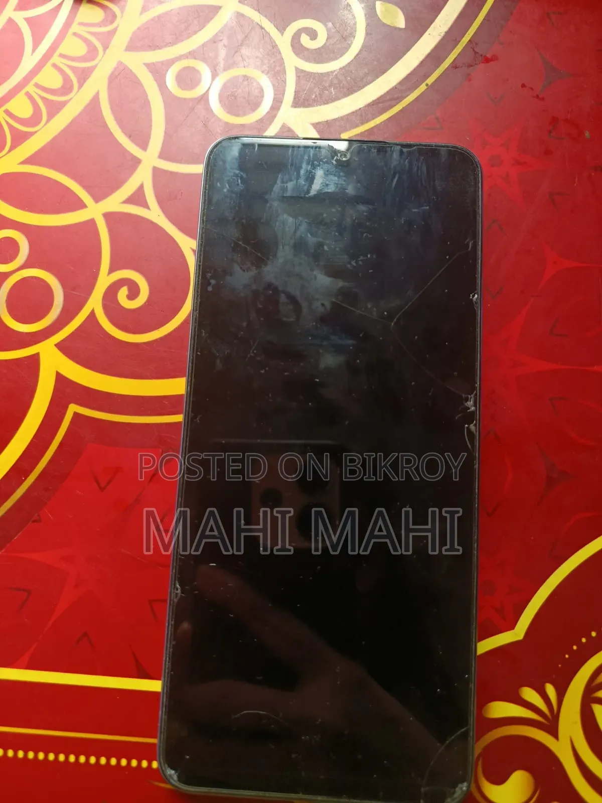Xiaomi Redmi 14C 128 GB Purple