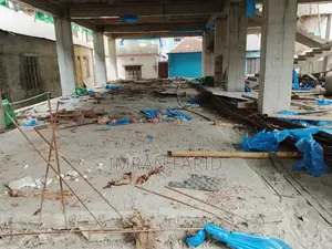 Rent for Commercial Purpose