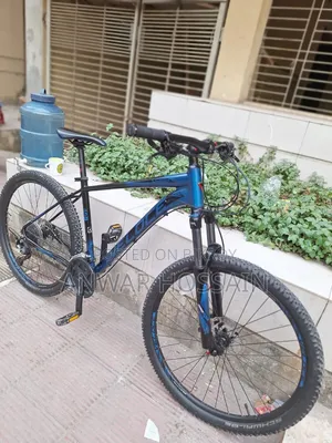 Veloce V400 Cycle