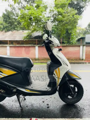 Hero Pleasure 2020 White