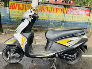 Hero Pleasure 2020 White