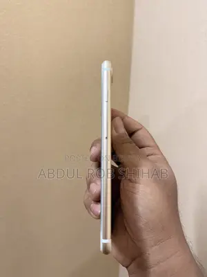 Apple iPhone 7 Plus 128 GB Gold