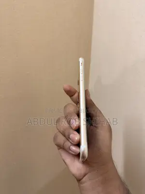Apple iPhone 7 Plus 128 GB Gold