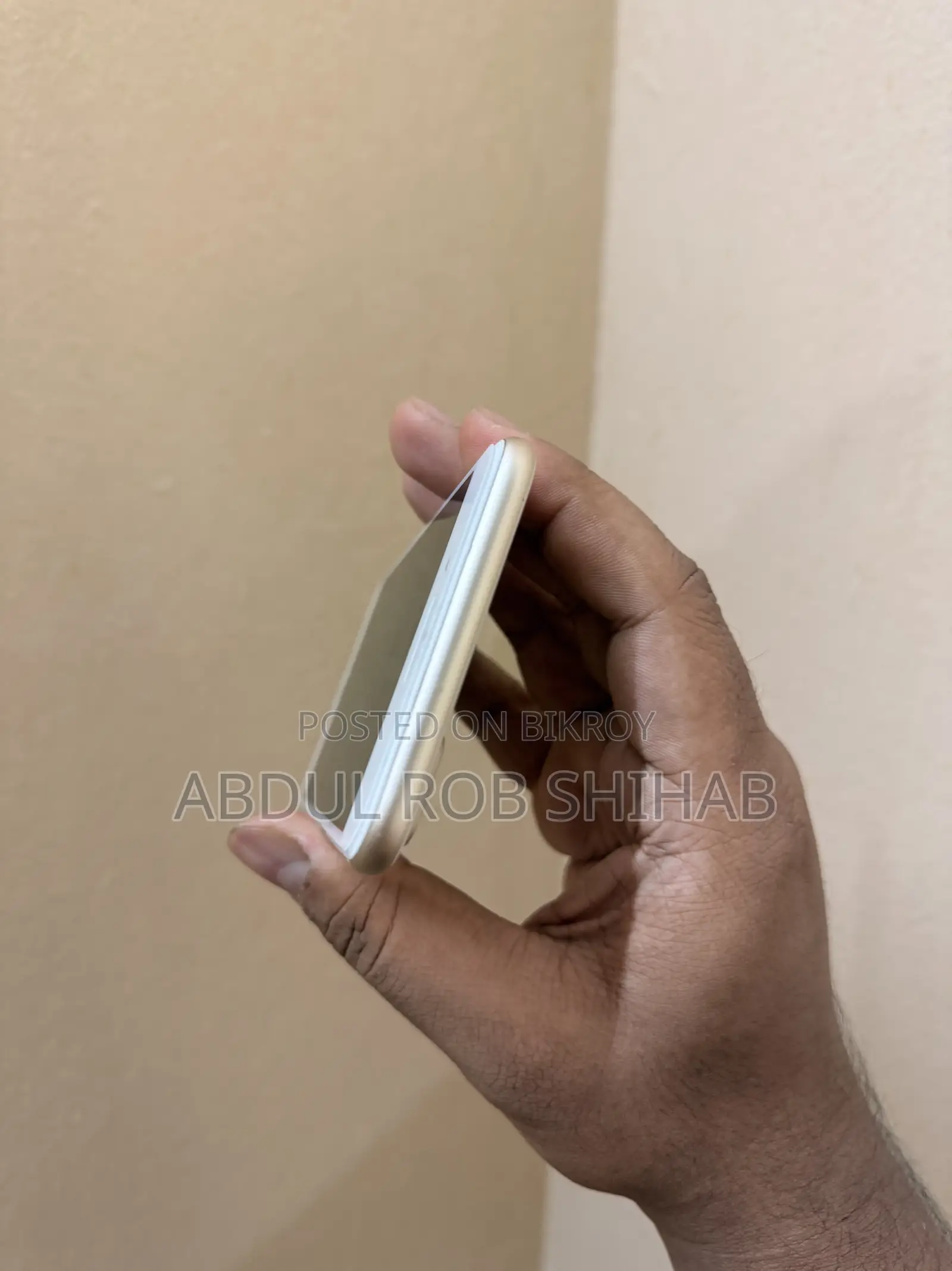 Apple iPhone 7 Plus 128 GB Gold
