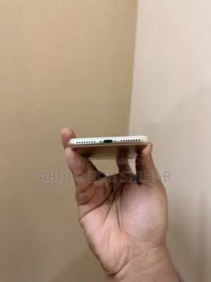 Apple iPhone 7 Plus 128 GB Gold