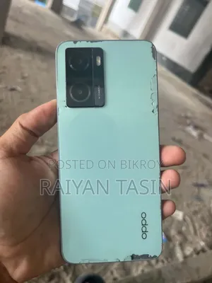 Oppo A57 4G 64 GB Blue