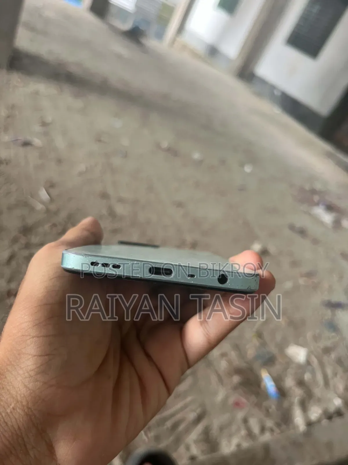 Oppo A57 4G 64 GB Blue