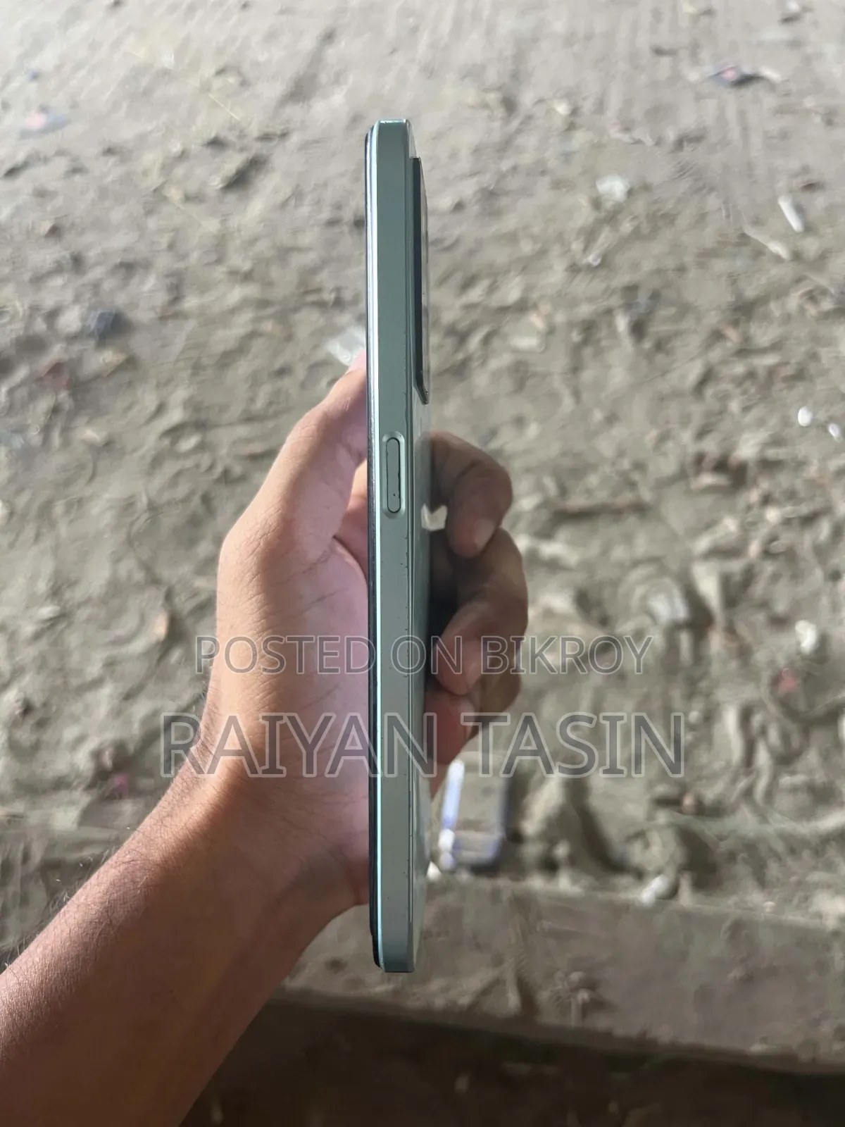 Oppo A57 4G 64 GB Blue