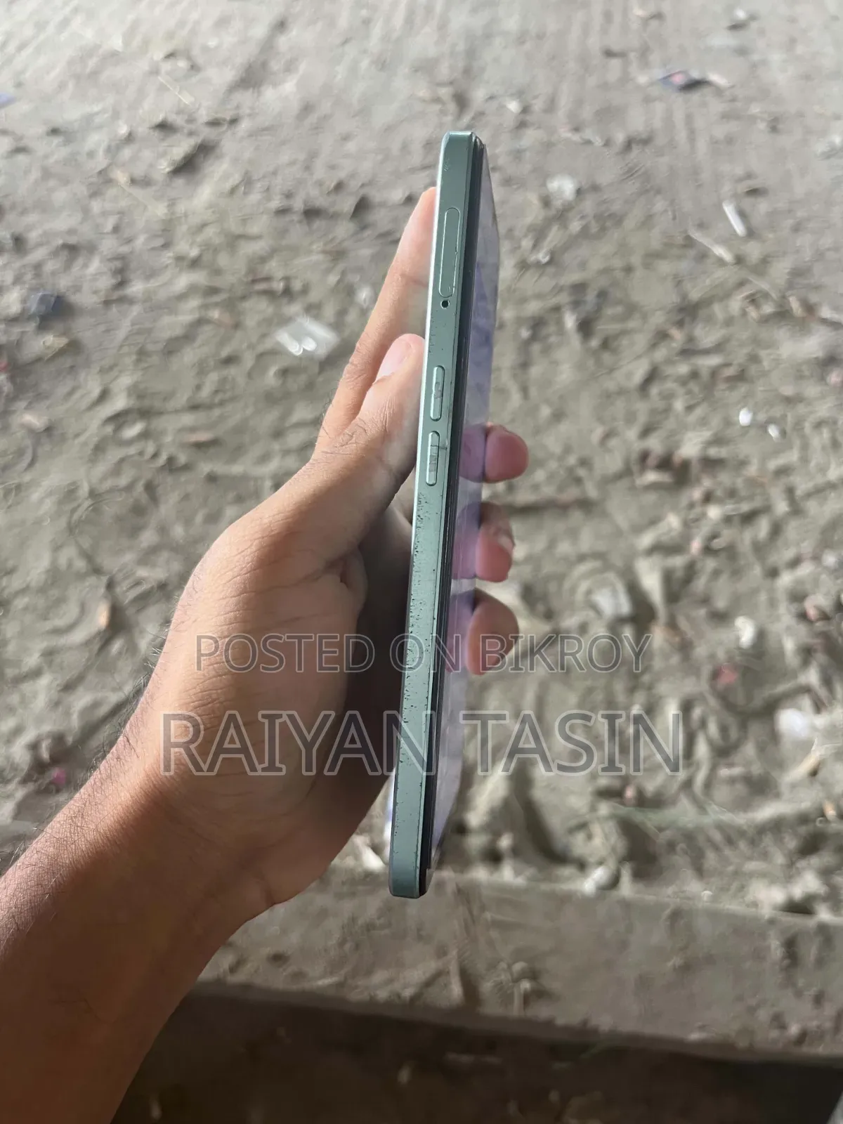 Oppo A57 4G 64 GB Blue