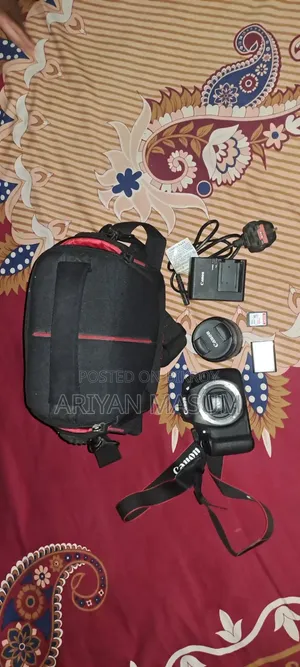 ক্যামেরা বিক্রয়