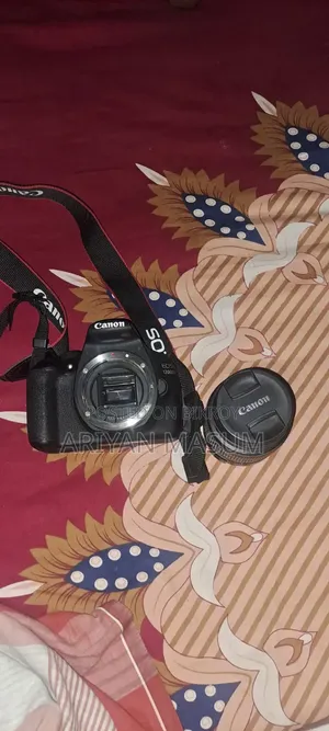 Camera for sell