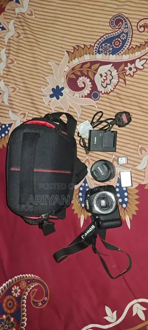 Camera for sell
