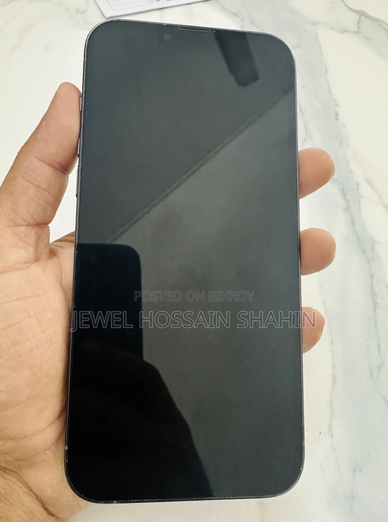 Apple iPhone 13 Pro Max 256 GB