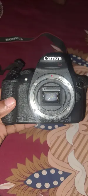 Camera for sell