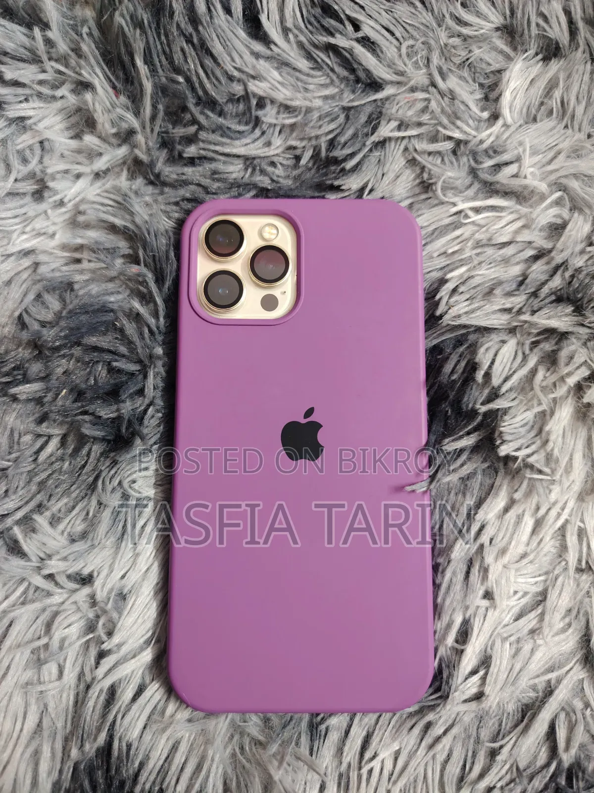 Apple iPhone 12 Pro Max 128 GB Gold