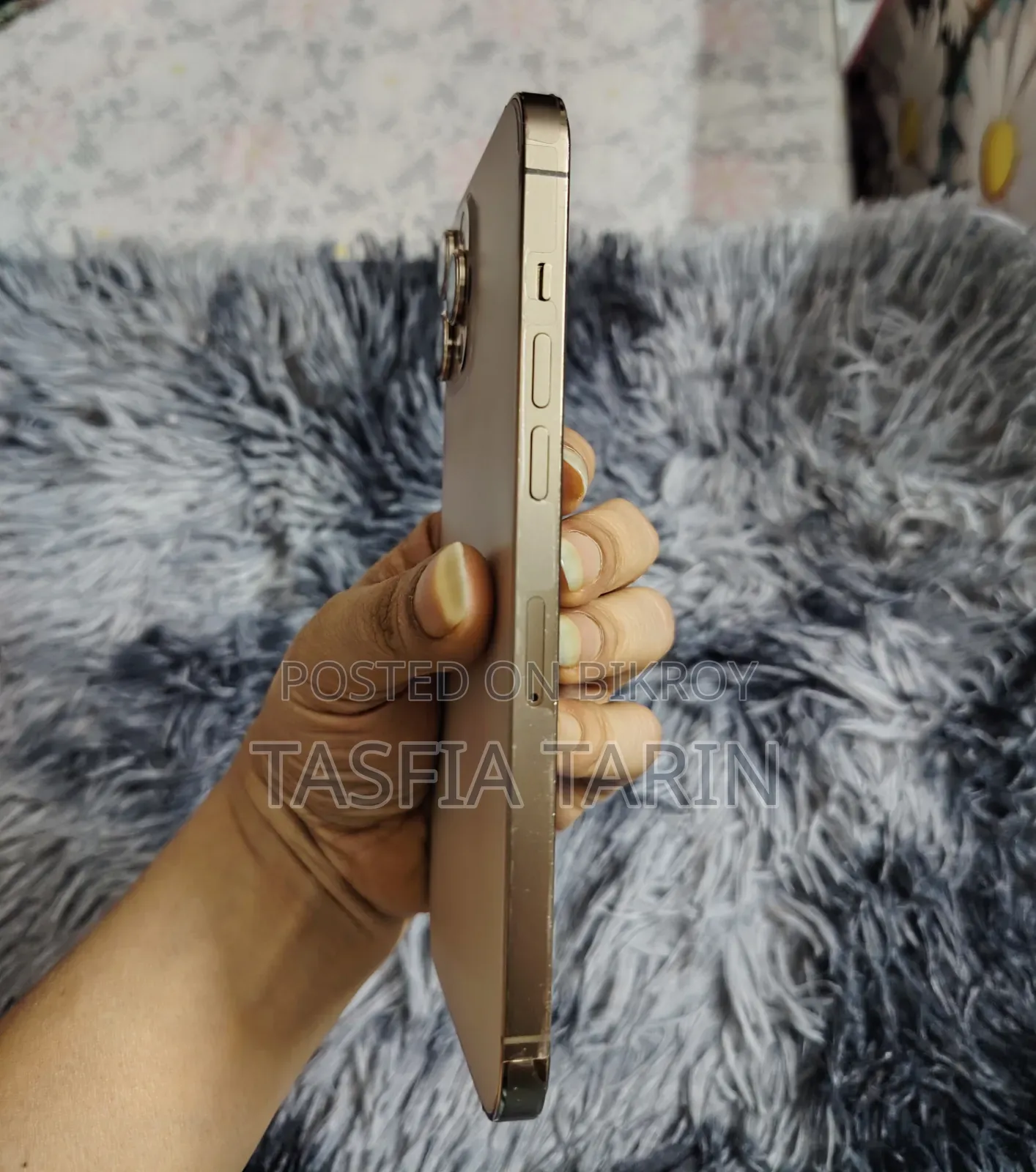 Apple iPhone 12 Pro Max 128 GB Gold