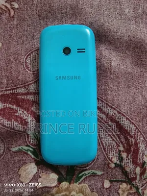 Samsung B310 Blue