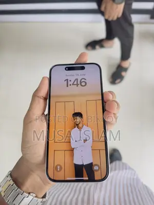 Apple iPhone 15 128 GB Blue
