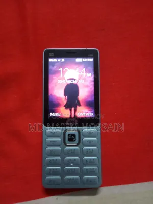 আইটেল আইটি৯৩২০ ১৬ জিবি ব্লু