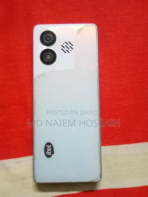 আইটেল আইটি৯৩২০ ১৬ জিবি ব্লু