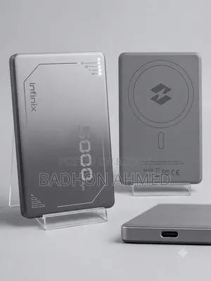 Infinix 5000 mAh Power Bank