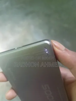 Infinix 5000 mAh Power Bank