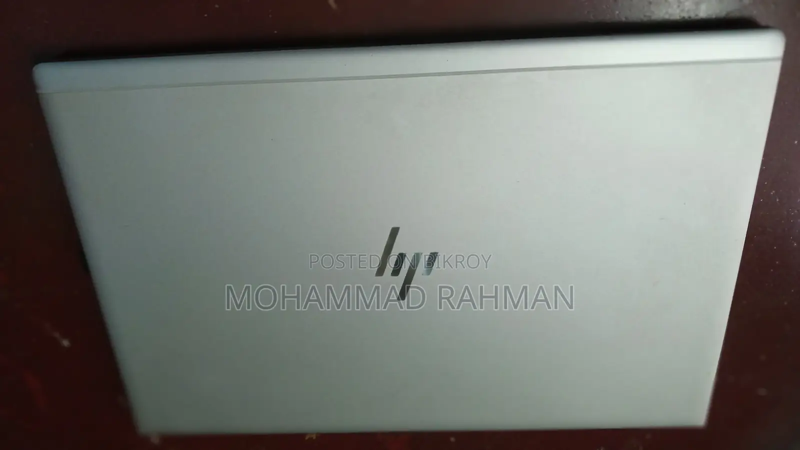 Laptop HP EliteBook 840 G6 16GB Intel Core i5 SSHD+SSD 512GB