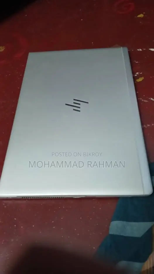 Laptop HP EliteBook 840 G6 16GB Intel Core i5 SSHD+SSD 512GB