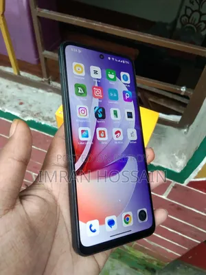 Realme C71 128 GB Black