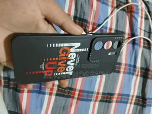 Realme C71 128 GB Black