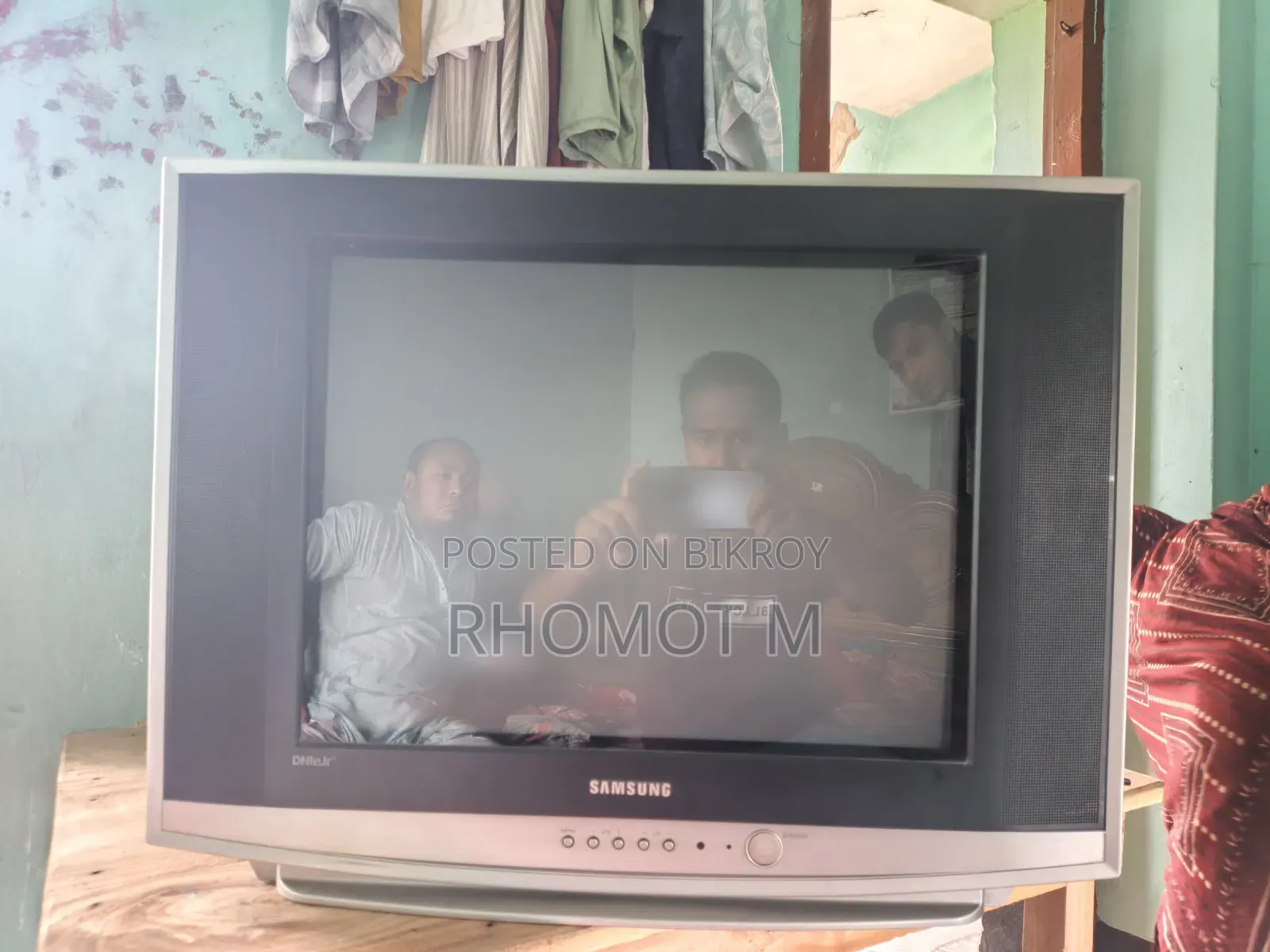 Samsung TV