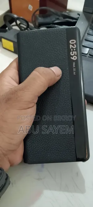 Huawei Mate X7 512 GB Black