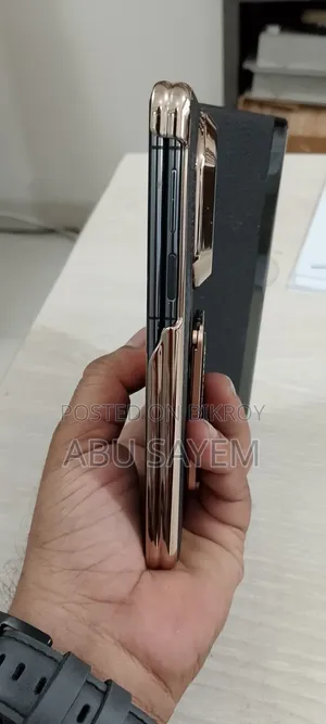 Huawei Mate X7 512 GB Black
