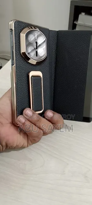 Huawei Mate X7 512 GB Black