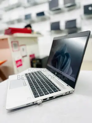 Laptop HP EliteBook 745 16GB AMD Ryzen 7 SSD 256GB