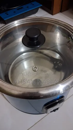 Kiam Rice Cooker 2.8L 1000W