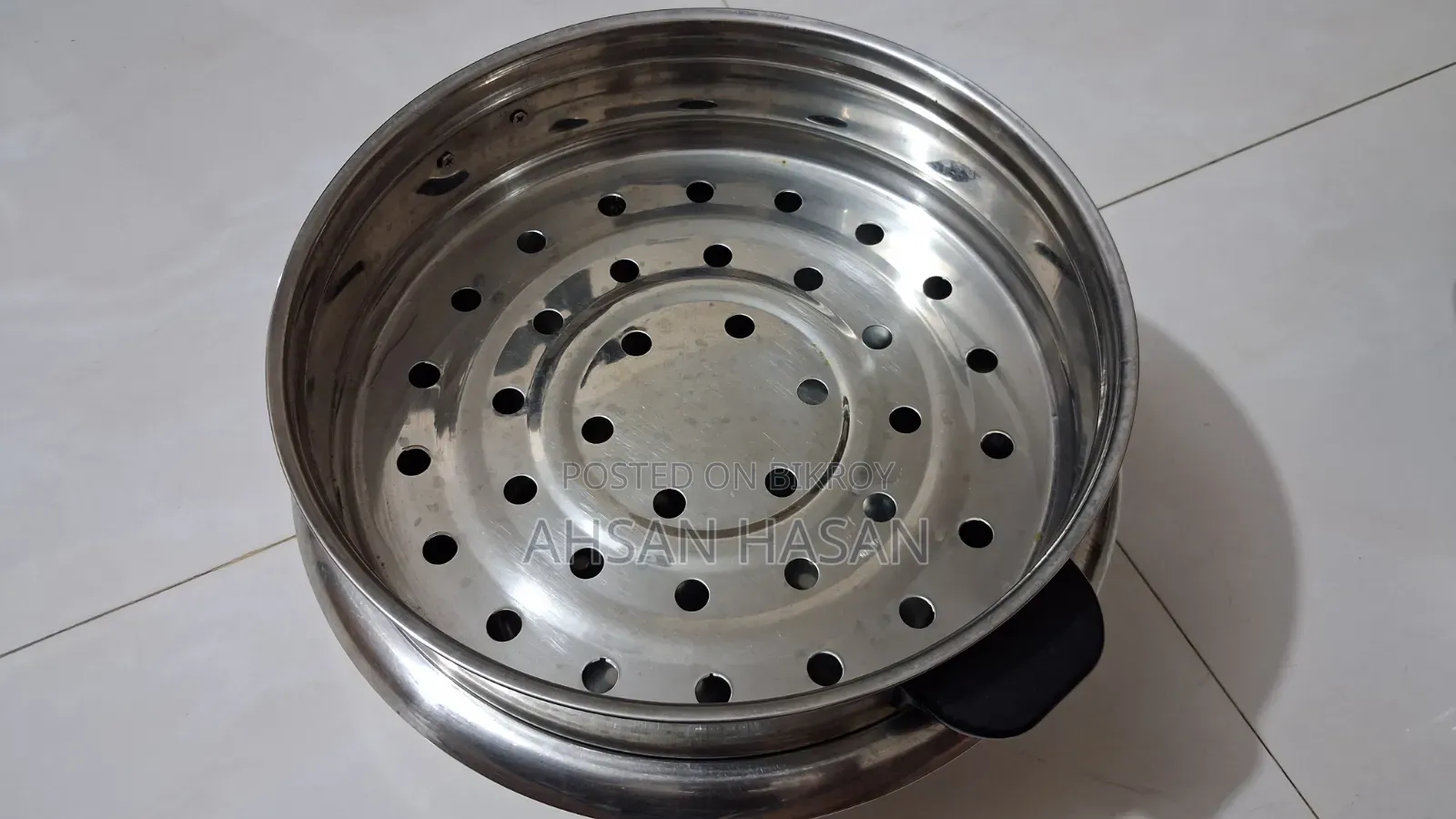 Kiam Rice Cooker 2.8L 1000W