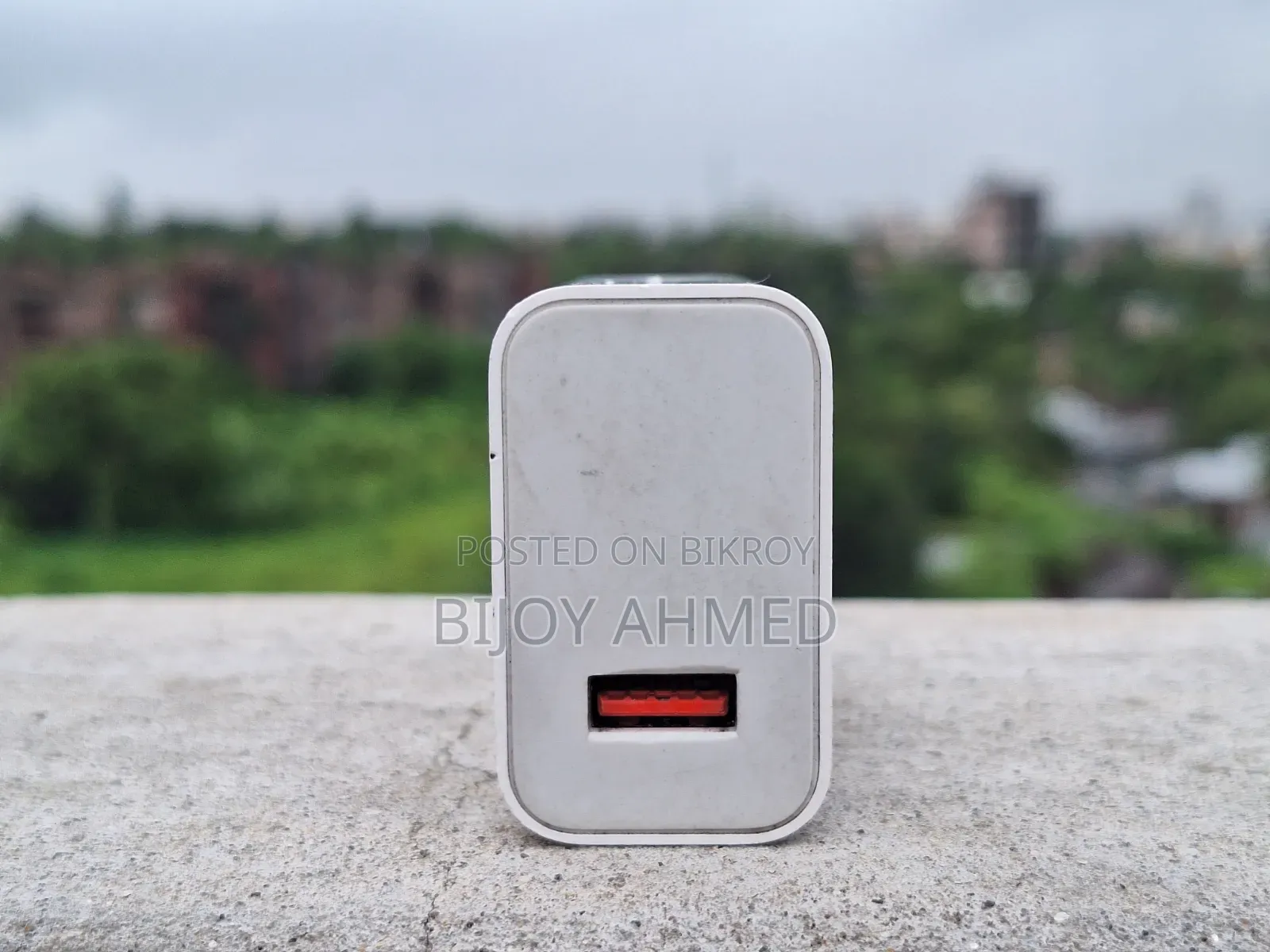 শাওমি ৩৩ডব্লিউ সুপার ফাস্ট চার্জার