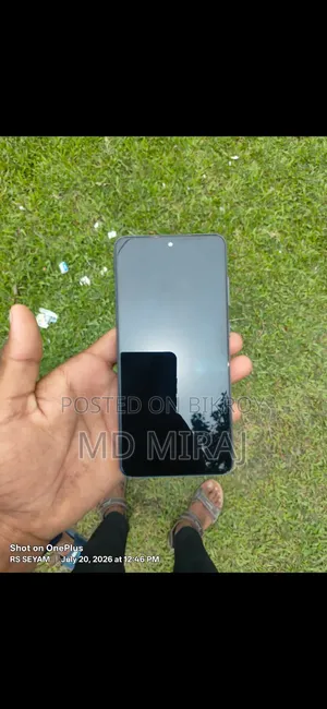 Samsung Galaxy S21 FE 5G 128 GB Black