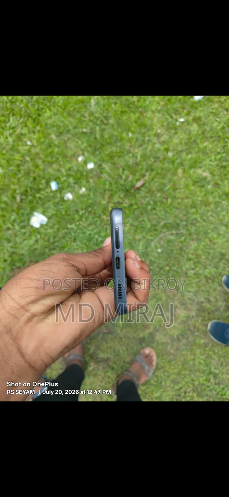 Samsung Galaxy S21 FE 5G 128 GB Black