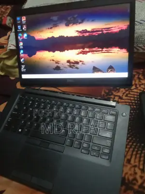 Laptop Dell Latitude 7490 8GB Intel Core i5 SSD 256GB