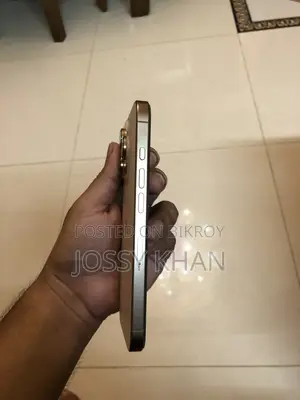 Apple iPhone 16 Pro 256 GB Gold