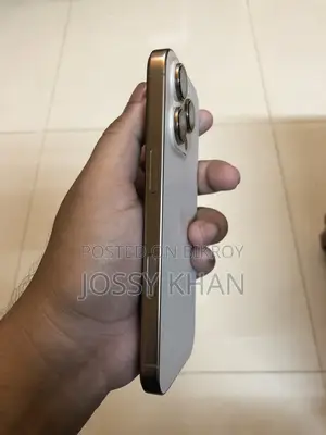 Apple iPhone 16 Pro 256 GB Gold