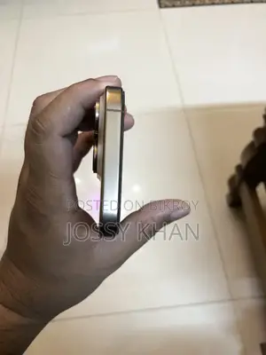 Apple iPhone 16 Pro 256 GB Gold