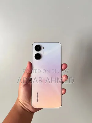 Realme 10 128 GB White