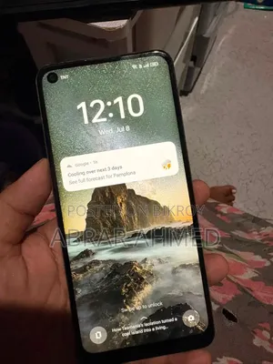 Realme 10 128 GB White