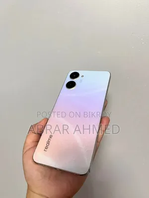 Realme 10 128 GB White
