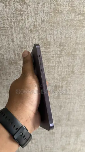 Apple iPhone 14 Pro Max 256 GB Purple