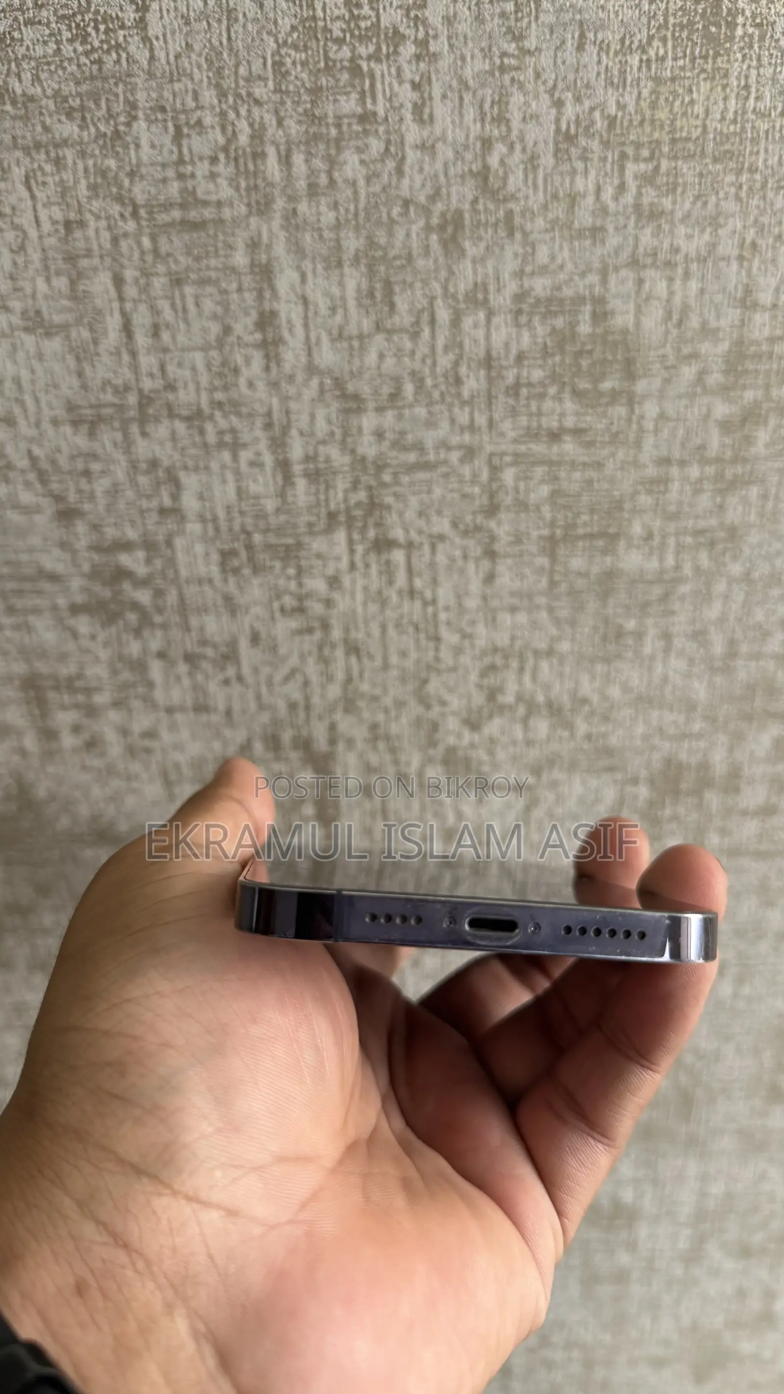 Apple iPhone 14 Pro Max 256 GB Purple